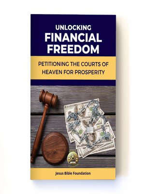 cover image of Unlocking Financial Freedom